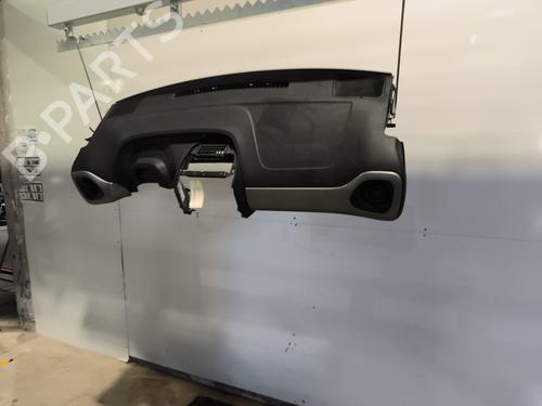 Dashboard TOYOTA AYGO (_B4_) 1.0 (KGB40) | BP31816162C46