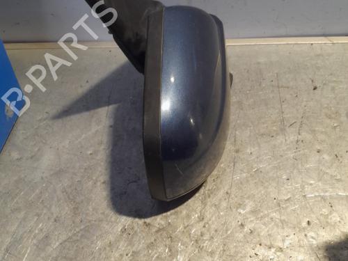 Right mirror HYUNDAI TUCSON (JM) 2.0 CRDi All-wheel Drive | BP21708155C27 