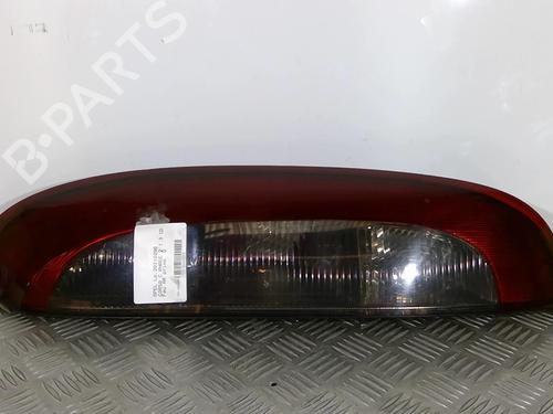Used Right taillight Right taillight OPEL CORSA C (X01) 1.3 CDTI (F08, F68) (70 hp) 21715999 21715999