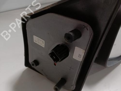 Used Right mirror Right mirror RENAULT TWINGO II (CN0_) 1.2 (CN0D) (58 hp) 21696601 21696601