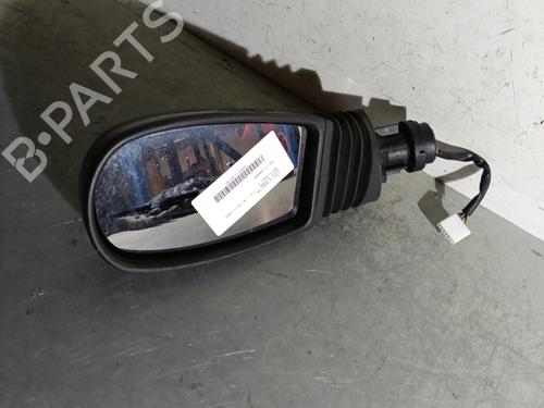 Right mirror FIAT PUNTO (188_) 1.2 60 (188.030, .050, .130, .150, .230, .250) | BP29003673C27