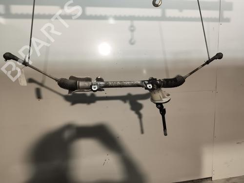 Used Steering rack Steering rack RENAULT MODUS / GRAND MODUS (F/JP0_) 1.5 dCi (JP0G, JP0H) (106 hp) 30356702 30356702