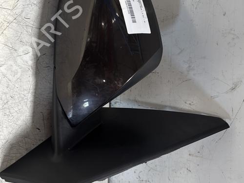 Right mirror RENAULT MEGANE III Grandtour (KZ0/1) 1.5 dCi (KZ09, KZ0D, KZ1G, KZ29, KZ14, KZ1W, KZ10, KZ1F,... | BP24983351C27 