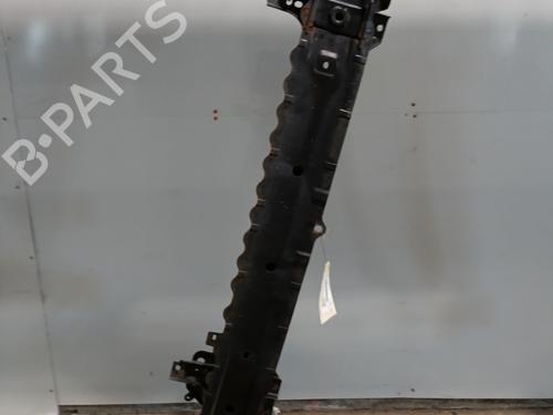 Used Front bumper reinforcement FORD FIESTA VI (CB1, CCN) 1.4 TDCi (70 hp) 29003479