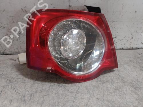 Used Left taillight VW PASSAT B6 (3C2) 2.0 TDI 16V (140 hp) 28302388