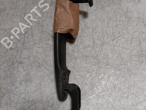 Front left exterior door handle CITROËN C3 I (FC_, FN_) 1.4 i | BP26396717C128 