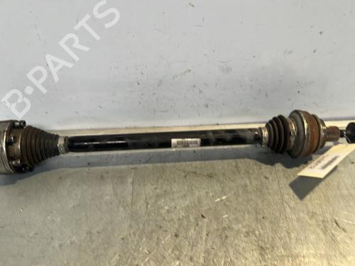 Used Left rear driveshaft Left rear driveshaft AUDI A5 Convertible (F57, F5E) 40 TDI Mild Hybrid quattro (204 hp) 21713218 21713218