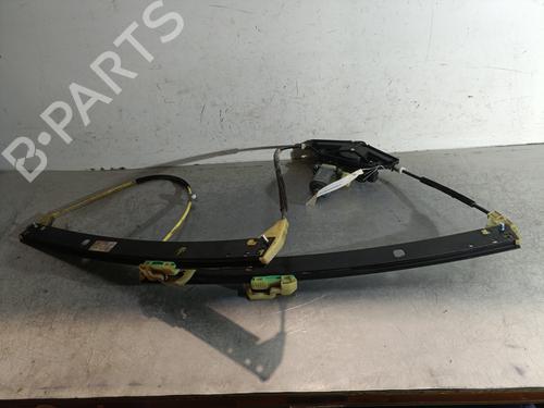 Used Front right window mechanism SKODA OCTAVIA III (5E3, NL3, NR3) 1.0 TSI (115 hp) 29330840