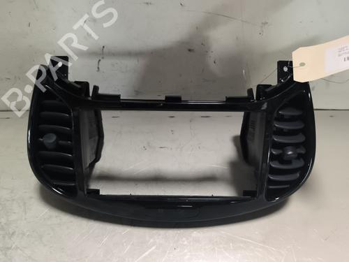 Air vent NISSAN JUKE (F15) 1.6 | BP28048151I21