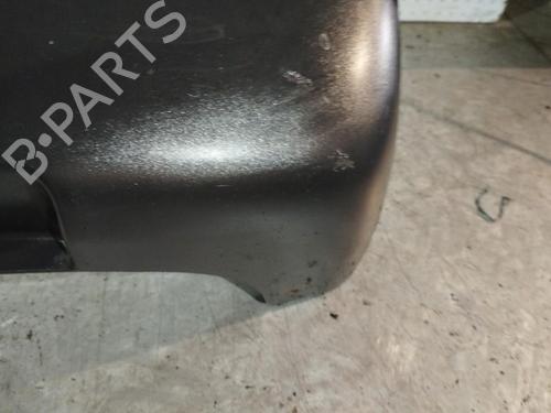 Used Rear bumper PEUGEOT PARTNER Box Body/MPV (5_, G_) 2.0 HDi (90 hp) 21700441