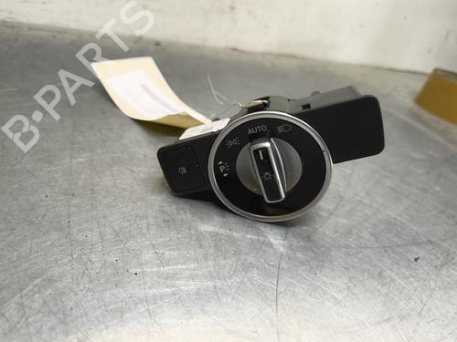 headlight-switch-mercedes-benz-e-class-w212-2009-2010-2011-2012-2013-2014-2015-2016-33051422 main image
