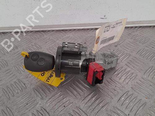 Used Ignition barrel RENAULT CLIO III (BR0/1, CR0/1) 1.5 dCi (BR17, CR17) (86 hp) 21712112
