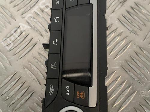 Used Climate control Climate control FORD C-MAX (DM2) 1.8 TDCi (115 hp) 21704031 21704031