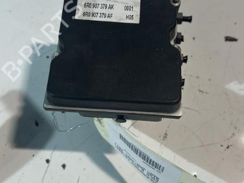 Used ABS pump VW POLO V (6R1, 6C1) 1.6 TDI (90 hp) 21713604