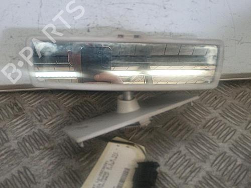 Used Rear mirror SEAT ALTEA (5P1) 1.9 TDI (105 hp) 21697457