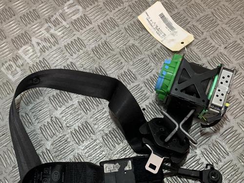 Used Front right seatbelt Front right seatbelt CITROËN C4 Picasso I MPV (UD_) 1.6 HDi (109 hp) 21711471 21711471