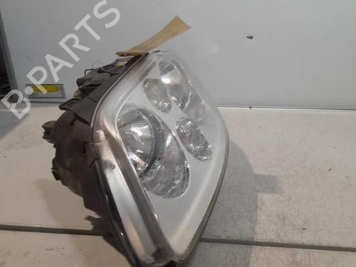 Used Left headlight Left headlight 21714272 21714272