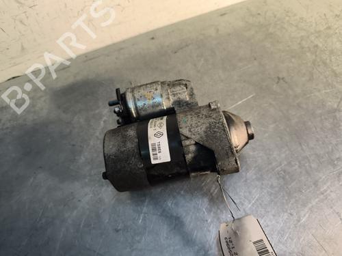 Starter RENAULT CLIO IV (BH_) 1.2 16V | BP30356974M8 - Image 2