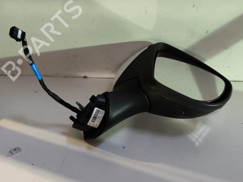 Right mirror RENAULT CLIO IV (BH_) 1.5 dCi 75 | BP23253908C27 