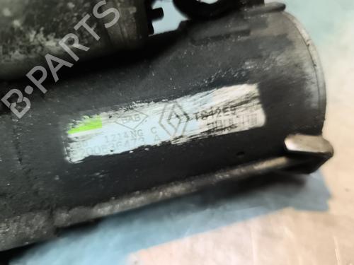 Starter RENAULT SCÉNIC III (JZ0/1_) 1.5 dCi | BP31257751M8 - Image 2