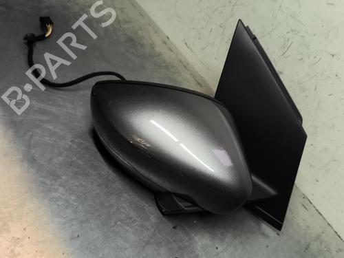 Retrovisor direito VW POLO V (6R1, 6C1) 1.2 (70 hp) 31872210