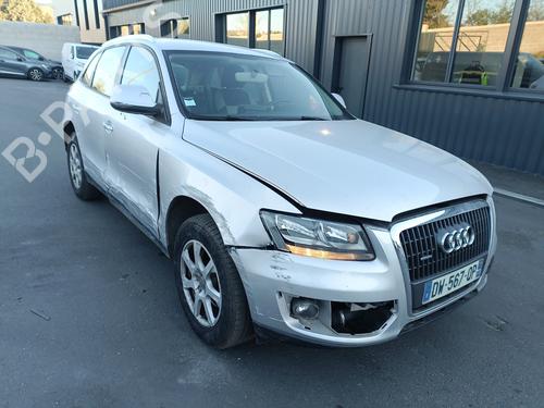Left sun visor AUDI Q5 (8RB) 2.0 TDI quattro | BP36554026I1 - Image 14
