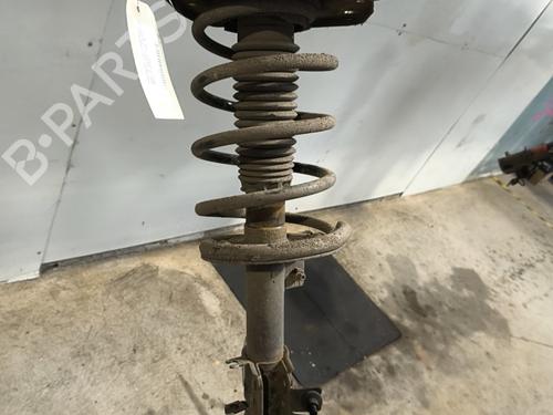 Right front shock absorber PEUGEOT 807 (EB_) 2.0 HDi | BP34284457M17 - Image 4
