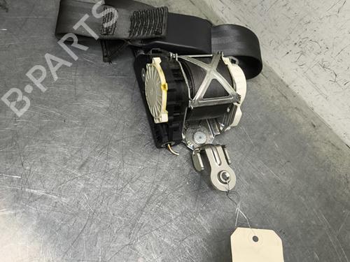 Used Front left seatbelt Front left seatbelt RENAULT CLIO III (BR0/1, CR0/1) 1.5 dCi (C/BR0G, C/BR1G) (68 hp) 32993801 32993801