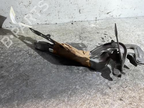 Used Hinge/Door check strap Hinge/Door check strap PEUGEOT 208 I (CA_, CC_) 1.6 THP (156 hp) 23823761 23823761