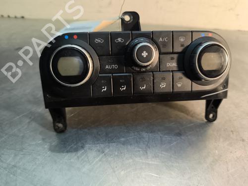 Used Climate control NISSAN QASHQAI I (J10, NJ10) 2.0 dCi (150 hp) 30357241