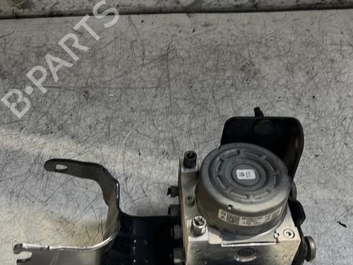 Used ABS pump PEUGEOT 208 I (CA_, CC_) 1.2 VTI 82 (82 hp) 26028433