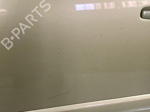 Left front door CITROËN C4 Grand Picasso I (UA_) 1.6 HDi | BP21711110C2 