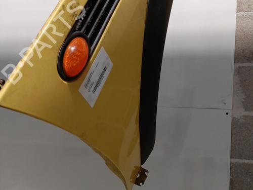Right front fenders MINI MINI (R50, R53) One | BP23823467C42 