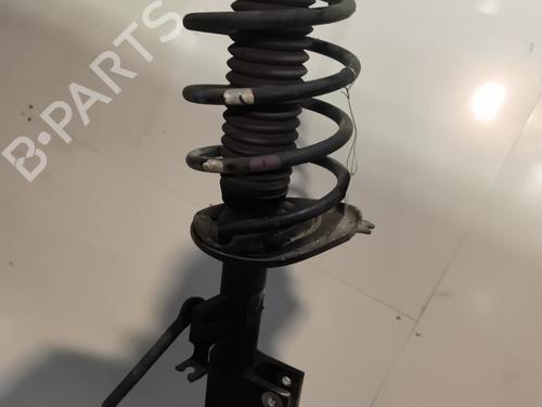 Used Right front shock absorber CITROËN C4 Picasso I MPV (UD_) 1.6 HDi (109 hp) 31815954