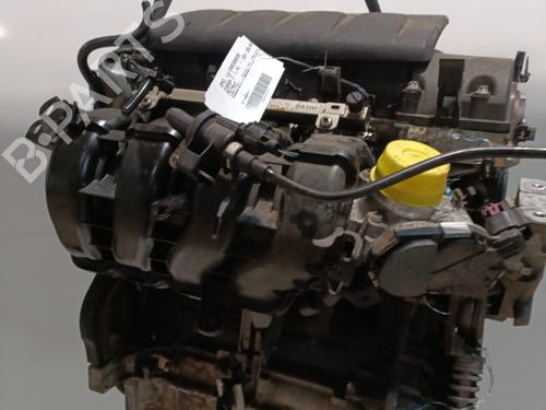 Engine OPEL CORSA E (X15) 1.4 (08, 68) | BP21717071M1 - Image 4