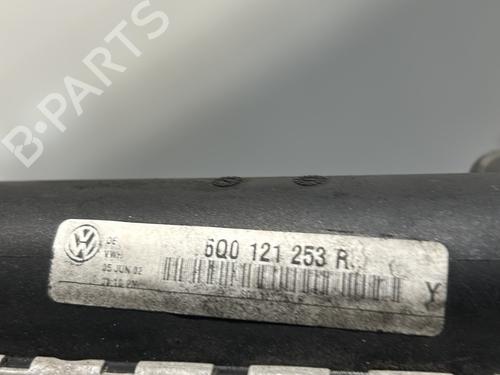 Køler SKODA FABIA I (6Y2) 1.9 TDI | BP28443069M31 