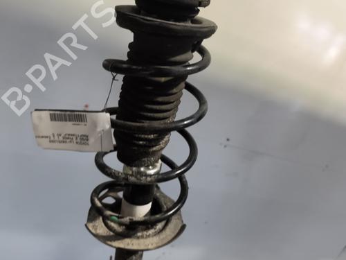 Left front shock absorber TOYOTA AYGO (_B4_) 1.0 (KGB40) | BP31816168M16 - Image 3