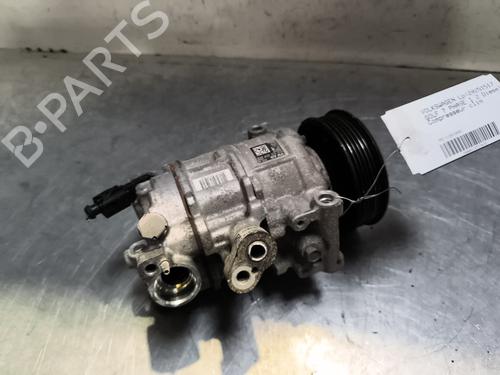 Compressore A/C VW GOLF VII (5G1, BQ1, BE1, BE2) 2.0 TDI (150 hp) 32995442