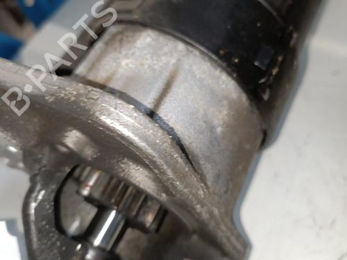 Used Starter Starter NISSAN JUKE (F15) 1.5 dCi (110 hp) 24847897 24847897