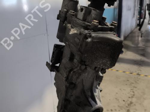 Used Rear differential Rear differential BMW 2 Active Tourer (F45) 218 d xDrive (150 hp) 32734363 32734363