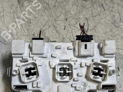 Interior roof light CITROËN C3 III (SX) 1.6 BlueHDi 75 | BP25985799I8 - Image 3