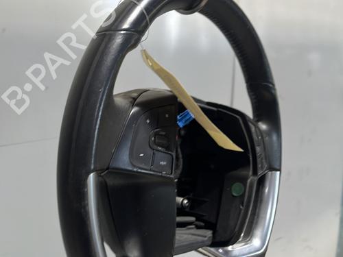 Steering wheel CITROËN C4 Picasso II 1.6 BlueHDi 120 | BP22034054C49 