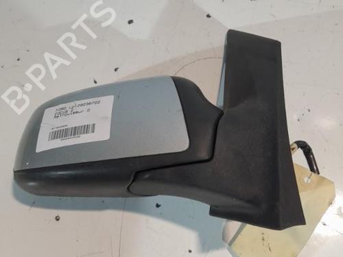 Used Right mirror FORD FOCUS II (DA_, HCP, DP) 1.8 TDCi (115 hp) 21721709