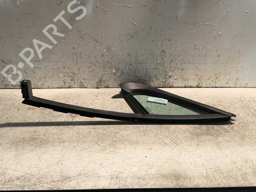 Front right quarter glass PEUGEOT 208 I (CA_, CC_) 1.4 HDi | BP31151080C112