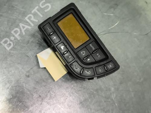 Klimabedienteil für CITROËN C4 Grand Picasso I (UA_) 1.6 HDi (109 hp) 30829942