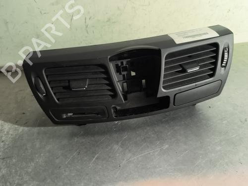 Air vent RENAULT LAGUNA III (BT0/1) 1.5 dCi (BT00, BT0A, BT0T, BT1J) | BP29081321I21 - Image 2