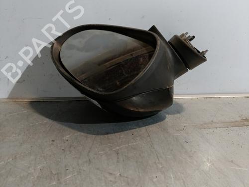 Right mirror SEAT IBIZA IV (6J5, 6P1) 1.6 TDI | BP21721216C27