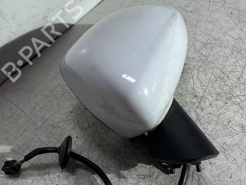 Left mirror OPEL CORSA D (S07) 1.3 CDTI (L08, L68) | BP25130601C26 