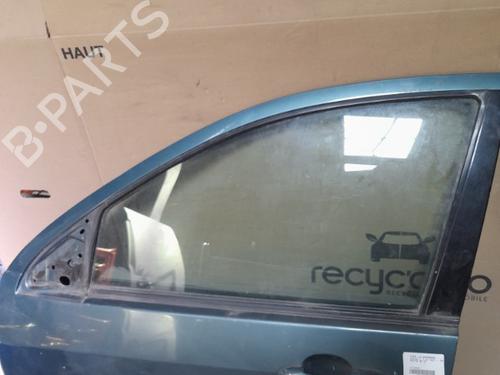 Left front door FORD FOCUS I (DAW, DBW) 1.8 TDCi | BP22421096C2 