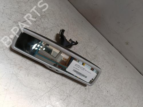 Used Rear mirror VW GOLF VI (5K1) 1.6 TDI (105 hp) 24847799